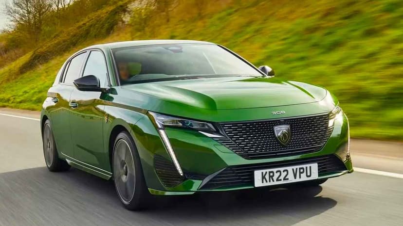 Peugeot Ocak 2023 Fiyat Listesi Açıklandı
