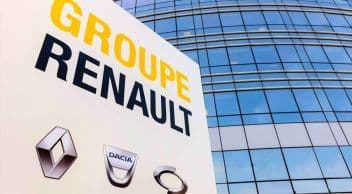 Renault Grubunun Küresel Satışları 2022’De Düştü