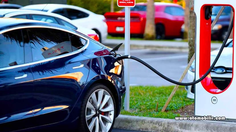 Abd, Elektrikli Araçlara Yönelik Vergi Teşvikinin Kapsamını Genişletiyor!