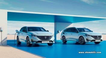 Avrupa’da 2030’Da Sadece Elektrikli Araç Satacak
