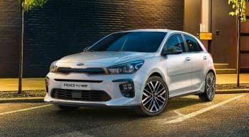 Kia Rio Kasa Kodları ve Üretim Yılları