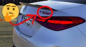 Mercedes Araçlarında Kullanılan Kodların Anlamı