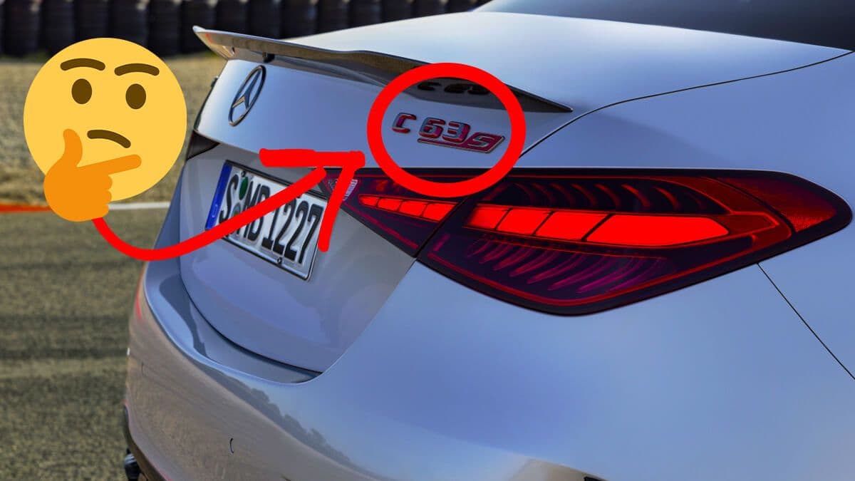 Mercedes Araçlarında Kullanılan Kodların Anlamı