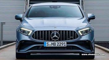 Otomotiv Devi Mercedes, Bazı Modellerinin Üretimini Durduracak!