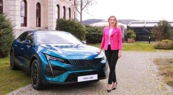 Peugeot Türkiye: “Müşterilerimize Fiyat Koruması Verdik”