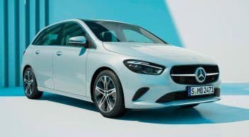 Yeni 2023 Mercedes-Benz B-Serisi Fiyatı ve Özellikleri Açıklandı