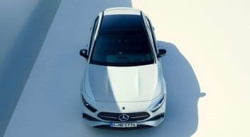 Yeni Mercedes-Benz A-Serisi Türkiye’de: İşte Fiyatı ve Özellikleri