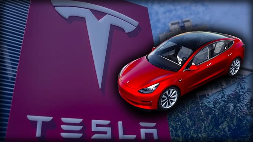 Elektrikli Araç Üreticisi Tesla, Araç Fiyatlarına bir Kez Daha İndirim Yaptı
