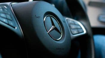 Mercedes, Rusya Pazarından Çıkış Sürecini Tamamladı