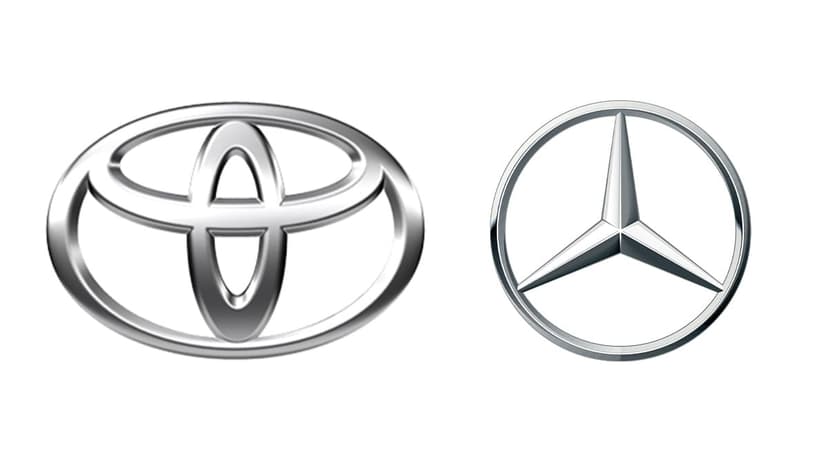Toyota ve Daimler, Kamyon Operasyonlarını Birleştirme Yolunda