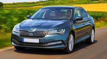 Skoda’nın En Ucuz Modelinin Fiyatı 779 Bin Tl’ye Yükseldi!