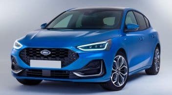 Ford Haziran 2023 Fiyat Listesi Açıklandı