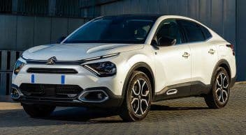 Citroen Temmuz 2023 Fiyat Listesi Açıklandı