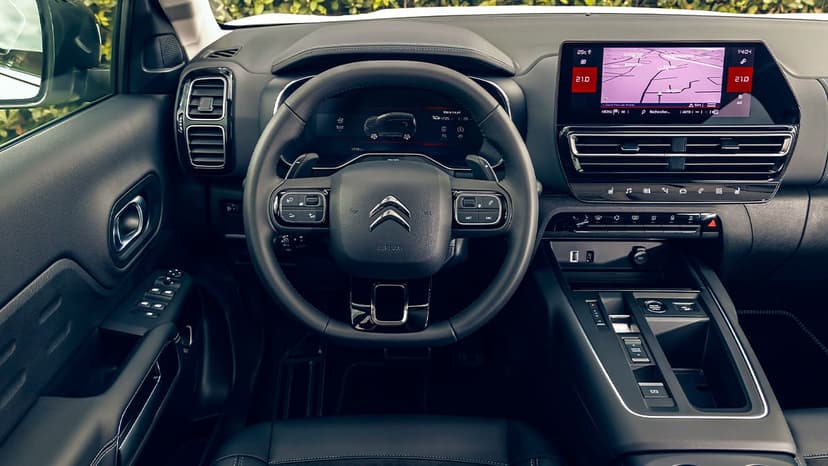 Citroen'in Temmuz Ayında Sunduğu Kredi Seçenekleri