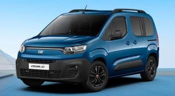 Fiat Doblo Kasa Kodları ve Üretim Yılları