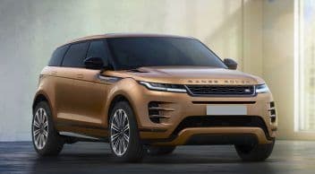 Land Rover Temmuz 2023 Fiyat Listesi Açıklandı