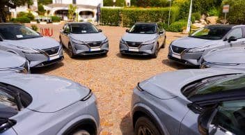 Nissan Temmuz 2023 Fiyat Listesi Açıklandı