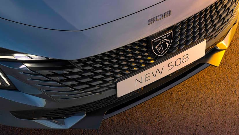 Yeni Peugeot 508'In Türkiye Fiyatı ve Özellikleri Açıklandı