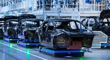 2023’Ün İlk 7 Aylık Döneminde Türkiye’de Kaç Adet Otomobil Üretildiği Açıklandı