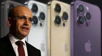 Bakan Şimşek’ten Vergisiz Telefonla İlgili Açıklama!