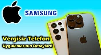 Bakan Uraloğlu, Vergisiz Telefonun Ayrıntılarını Açıkladı!