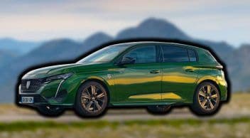 Peugeot Ağustos 2023 Fiyat Listesi Açıklandı