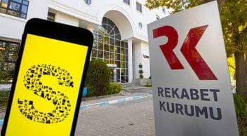 Rekabet Kurumu Sahibinden’e Ceza Verdi!