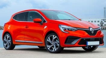 Renault Ağustos 2023 Fiyat Listesi