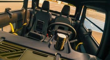 Online Satışa Sunulan Citroen My Ami Buggy, 1 Saatte Tükendi!