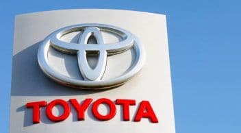 Toyota’nın Küresel Satışları Temmuz’da Rekor Kırdı