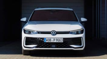 Yeni 2024 Volkswagen Passat Tanıtıldı