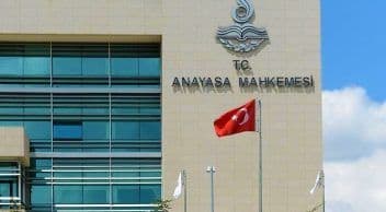 Aym’nin Ek Mtv’yi Görüşeceği Tarih Belli Oldu