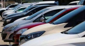 İlana Çıkan Her 10 Araçtan 3’Ü Satıldı