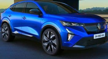 Renault Iaa Mobility 2023’De Yerini Alacak!
