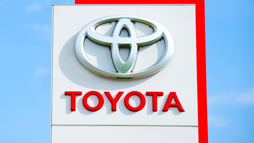 Toyota, Yeni Nesil Tam Elektrikli Araçlarını 2026'Da Sunacak!