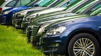 Eylül Ayı Sıfır Otomobil Satış Verileri Paylaşıldı
