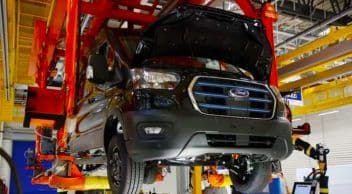 Ford Otosan (Froto) Temettü Dağıtma Kararı Aldı!