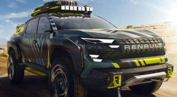 Renault, 2027’Ye Kadar 8 Yeni Model Tanıtacak