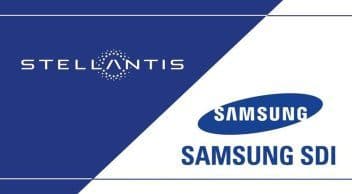 Stellantis ve Samsung Sdi’dan İkinci Batarya Tesisi Yatırımı