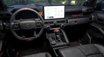 Toyota’nın Kullandığı Kısaltmaların Anlamları