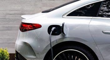 Türkiye’de Elektrikli Araç Pazarı Büyüyor