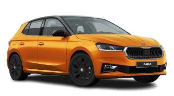 Skoda Fabia Kasa Kodları ve Üretim Yılları