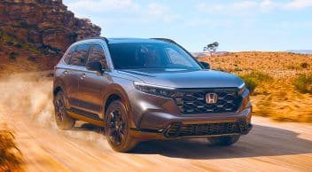 Yeni Honda Cr-V E:hev Fiyatı ve Özellikleri Açıklandı