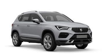 Seat Ateca Kasa Kodları ve Üretim Yılları