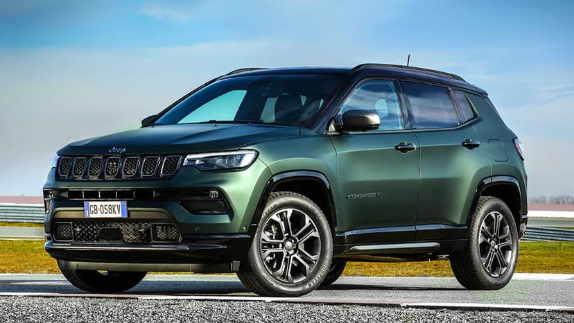 Jeep Aralık 2023 Fiyat Listesi: Renegade, Compass, Wrangler ve Avenger Güncel Fiyatları