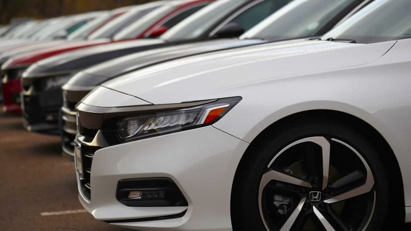 Honda, Yakıt Pompası Kusuru Nedeniyle 2,6 Milyon Aracı Geri Çağırıyor