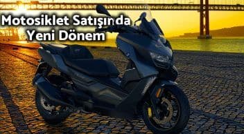 İkinci El Motosiklet Satışında Yeni Dönem: ‘6 Ay ve 6 Bin Kilometre’ Kuralı Motosikletleri de Kapsıyor