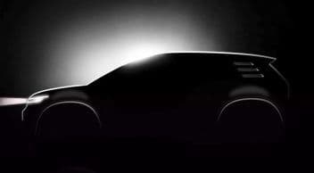 Volkswagen, 2026’Da Tanıtılacak Uygun Fiyatlı Suv’sinin İlk Görüntüsünü Paylaştı