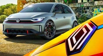 Volkswagen’den Ucuz Elektrikli Otomobil Ortaklığı!