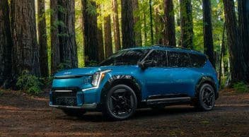2024 Kia Ev9’Un Fiyatı ve Özellikleri Açıklandı